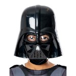 Star Wars - Darth Vader Costume & Lightsaber - Kids - Packshot 2
