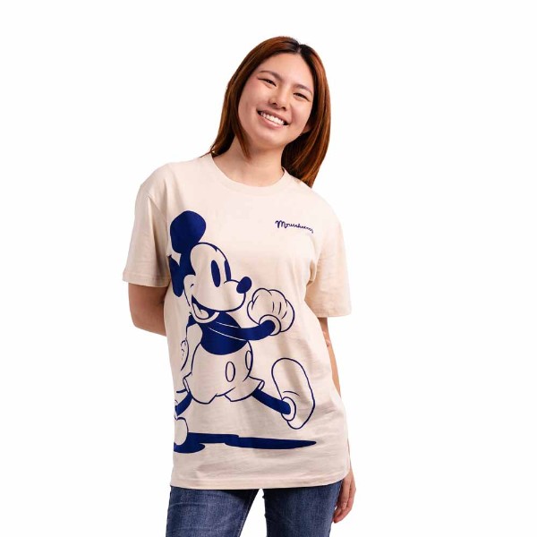 Disney – Mickey Mouseketeer T-Shirt - Packshot 2
