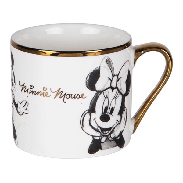 Disney - Mickey Mouse - Minnie 