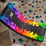X Rocker - Video Rocker Solo - Prism - Packshot 3