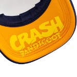 Crash Bandicoot - Aku Aku Mesh Snapback Cap - Packshot 3