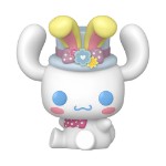 Sanrio - Cinnamoroll with Bunny Ears Pop! Vinyl Figure