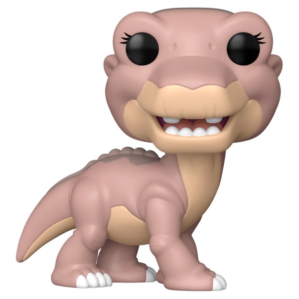 The Land Before Time - Littlefoot Pop! Vinyl Figure - Packshot 1