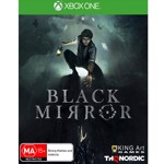 Black Mirror - Packshot 1