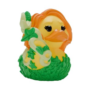 DC Comics - Poison Ivy TUBBZ (Boxed Edition) Figure