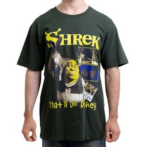 Shrek - That'll Do Donkey Unisex T-Shirt