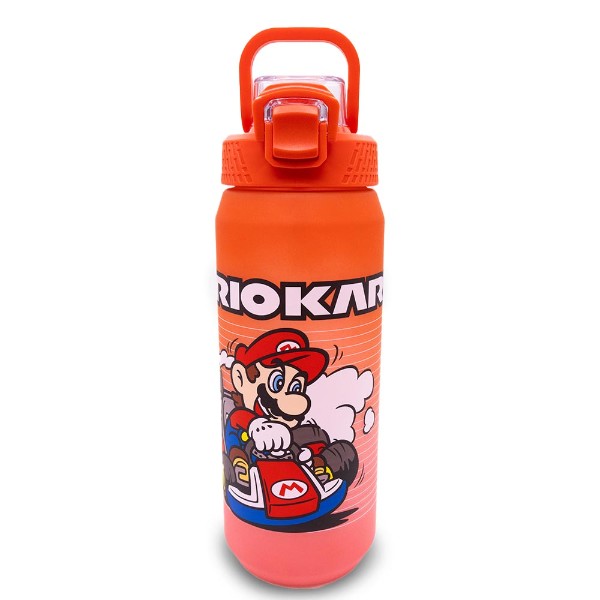 Nintendo - Mario Kart 1.5L Sports Drink Bottle - Packshot 1