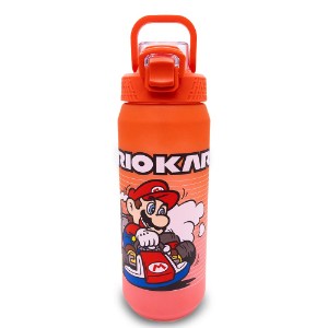 Nintendo - Mario Kart 1.5L Sports Drink Bottle