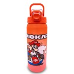 Nintendo - Mario Kart 1.5L Sports Drink Bottle - Packshot 1