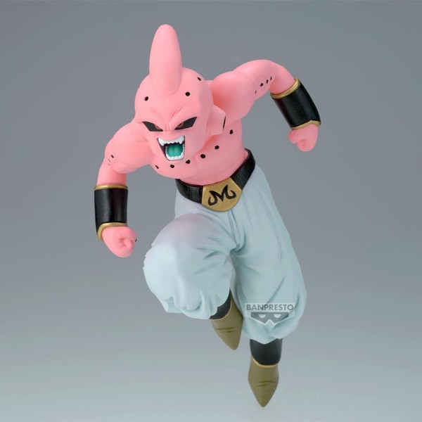 Dragon Ball Z - Match Makers Majin Buu (Pure) Figure - Toys