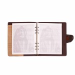 Star Wars - Jedi Emblem A5 Premium Notebook - Packshot 3