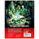Dungeons & Dragons - Forge of the Artificer - Packshot 2