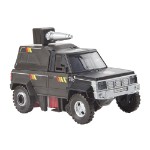 Transformers - Generations Earthrise: War for Cybertron - Trailbreaker Action Figure - Packshot 2