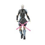 Star Wars - Attack of the Clones - The Black Series Asajj Ventress (Bounty Hunter) Action Figure - Packshot 1