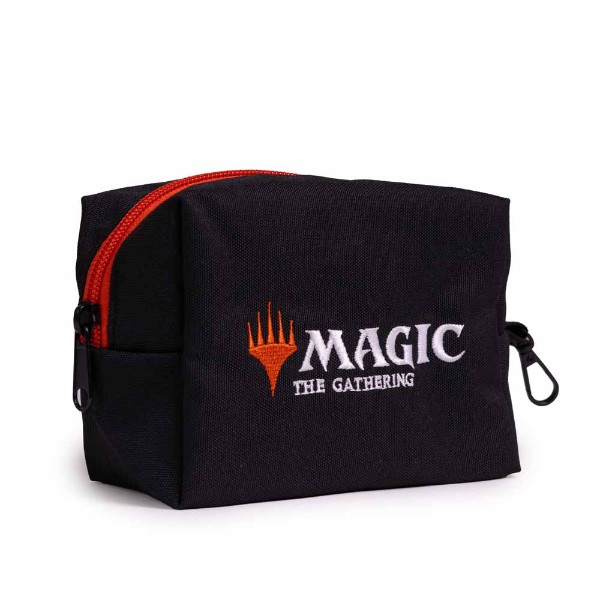 Magic: the Gathering - Mana Icons Dice Bag - Packshot 2