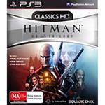 Hitman HD Trilogy (preowned)
