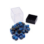 Tabletop - 36-Set Dice - Blue
