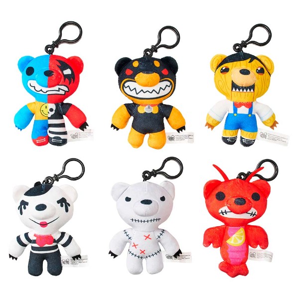 Deddy Bears Blind Bag (Single Bag) - Packshot 2