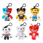 Deddy Bears Blind Bag (Single Bag) - Packshot 2