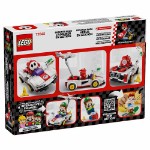 Nintendo - LEGO Mario Kart™ – Shy Guy & P-Wing 72045 - Packshot 6