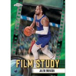 Topps - TC - Chrome 2024-25 NBA Basketball Blaster - Packshot 2