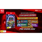 Teenage Mutant Ninja Turtles Splintered Fate - Legendary Edition - Packshot 2