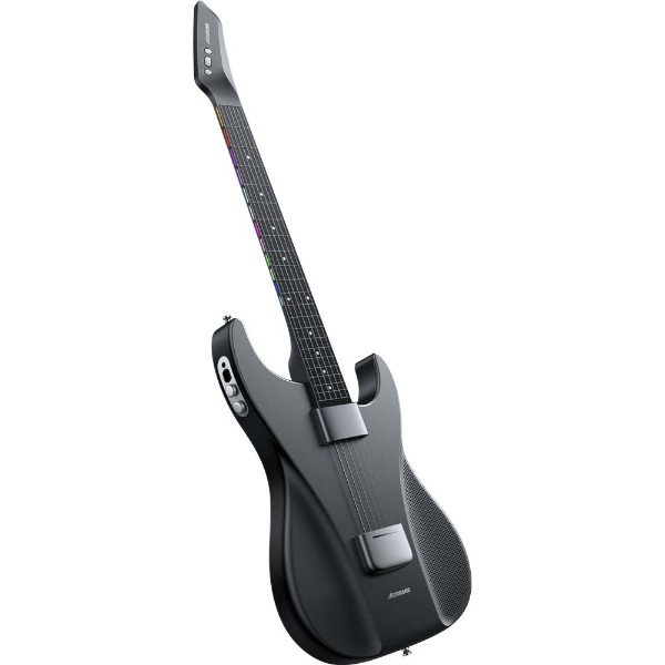 Aeroband Guitar - Black - Packshot 4