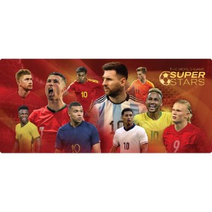 EPL - Football Stars XXL Desk Mat