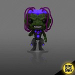 DC Comics - Absolute Brainiac (Glows) Pop! Vinyl Figure - Packshot 2