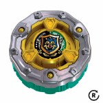Beyblade X – Sneak Attack Battle Set with Arena - Packshot 4
