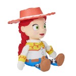 Pixar - Toy Story - Jessie Palm Puppetronic Toy - Packshot 3