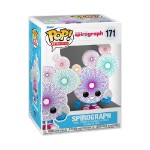 Retro Toys - Spirograph Pop! Vinyl Figure - Packshot 2