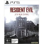 Resident Evil Requiem