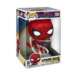 Marvel - Spider-Man: Brand New Day - Spider-Man 10" Pop! Vinyl Figure - Packshot 2