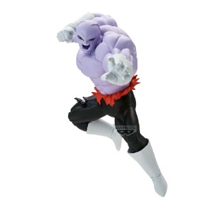 Dragon Ball Super - Jiren vs Goku Ultra Instinct Match Makers Figure