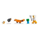 Minecraft - LEGO Chicken Farm #21585 - Packshot 6