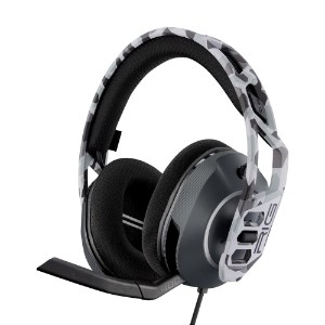 RIG 400HS Gen 2HS Gaming Headset for PlayStation - Arctic Camo