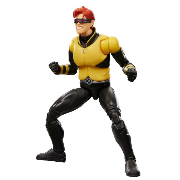 Marvel - X-Men 97 - Cyclops Marvel Legends Action Figure - Packshot 5