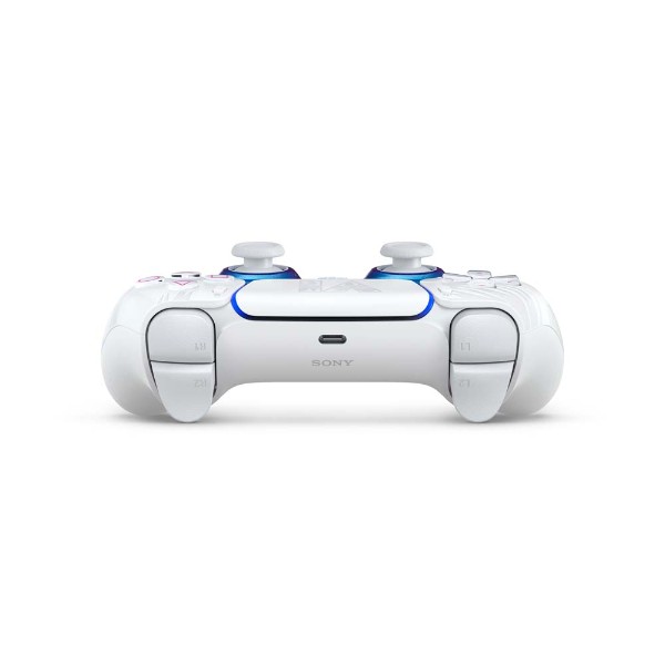 PlayStation 5 DualSense Wireless Controller - Grand Theft Auto VI Limited Edition - White - Packshot 5