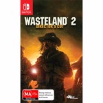 Wasteland 2 Directors Cut (preowned)