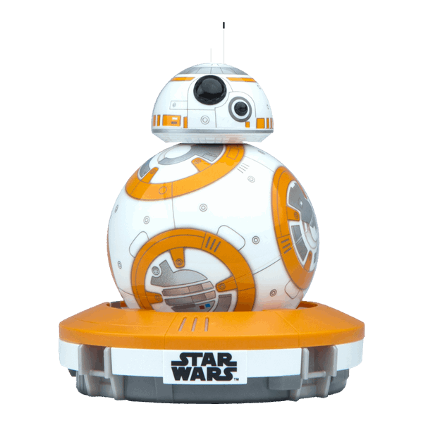 sphero eb games