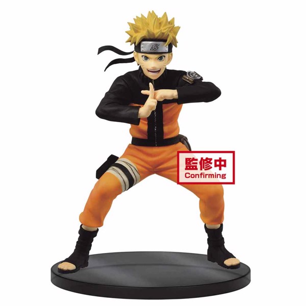 naruto figures