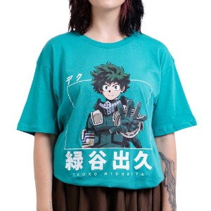 My Hero Academia - Izuku Midoriya T-Shirt