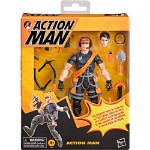 G.I. Joe - Classified Series: Action Man 6" Scale Action Figure - Packshot 1