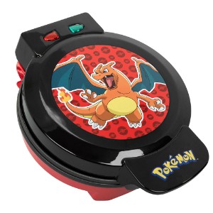 Pokemon - Charizard Waffle Maker