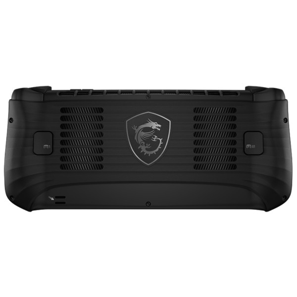 MSI - Claw 8 AI+ Handheld PC - Packshot 5