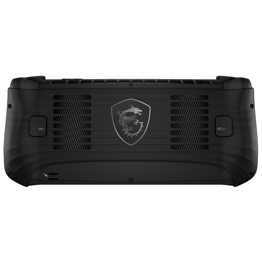 MSI - Claw 8 AI+ Handheld PC - Packshot 5