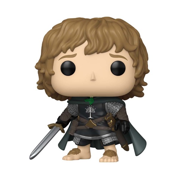 The Lord of the Rings - Peregrin Took Pop! Vinyl Figure - Packshot 1