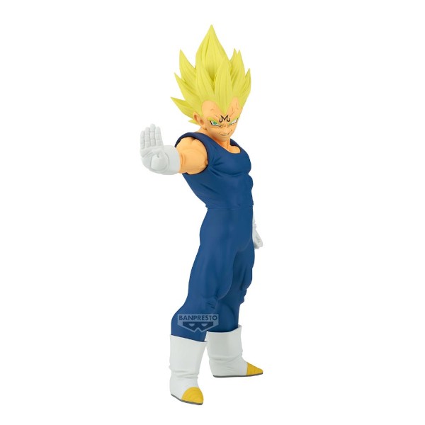 Dragon Ball Z - Majin Vegeta Grandista Figure - Packshot 1