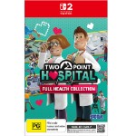 Two Point Hospital: Full Health Collection - Packshot 1